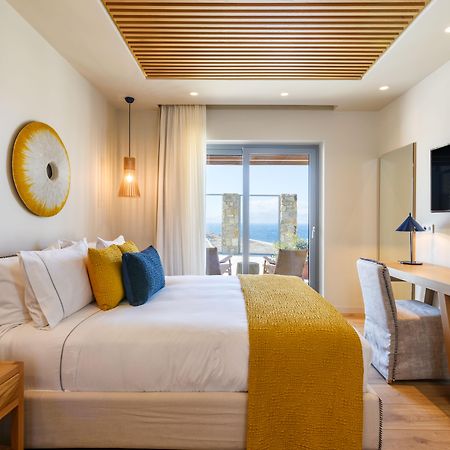 Hotel Anamar Destino Mykonos (Adults Only) Agios Stefanos  Exterior foto