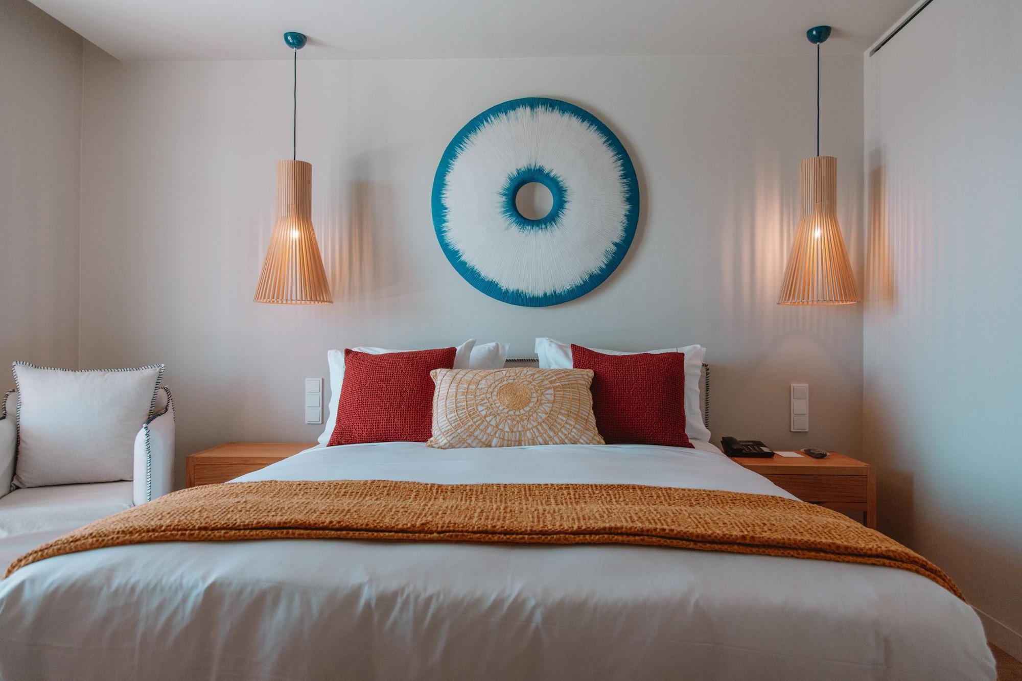 Hotel Anamar Destino Mykonos (Adults Only) Agios Stefanos  Exterior foto