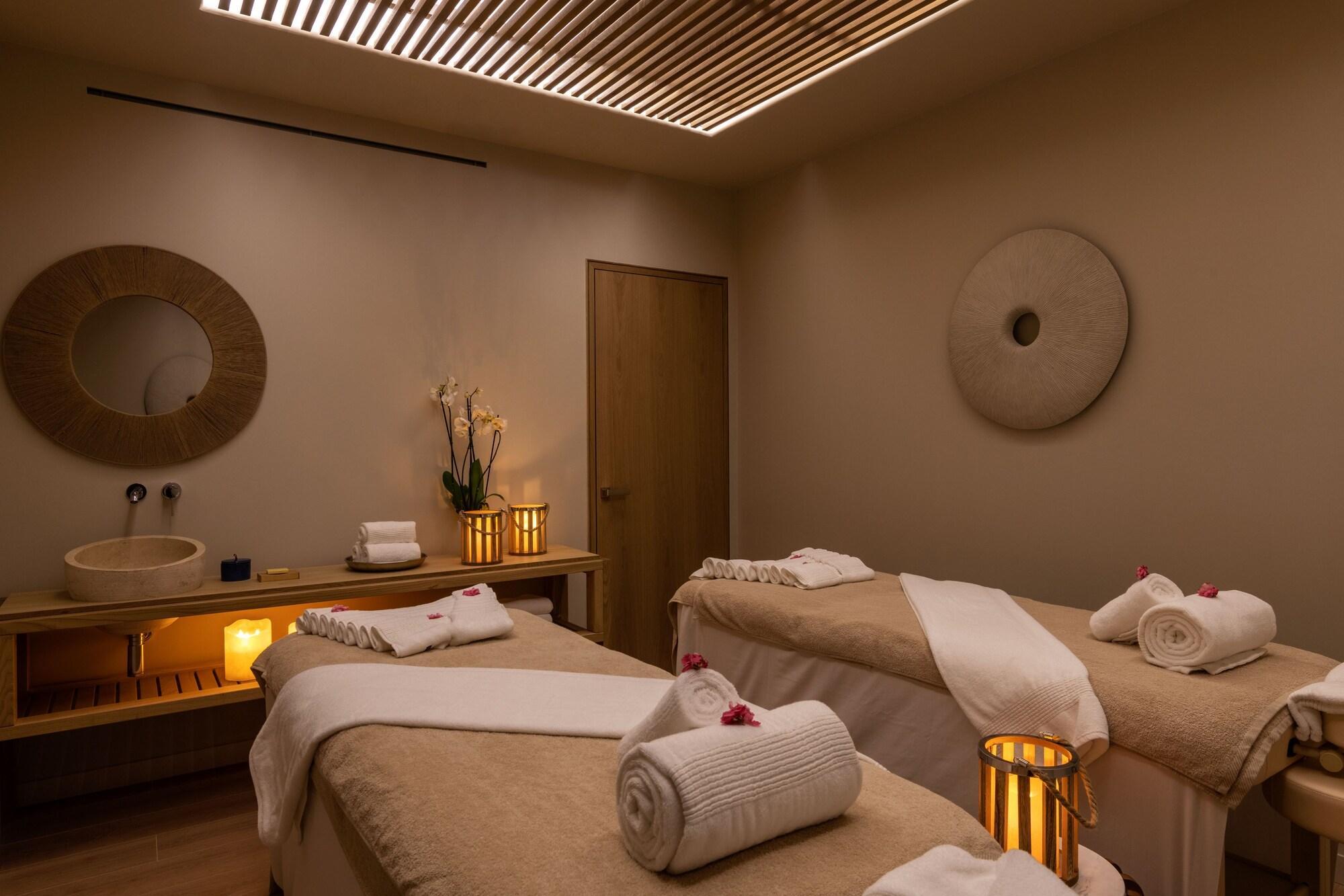 Hotel Anamar Destino Mykonos (Adults Only) Agios Stefanos  Exterior foto
